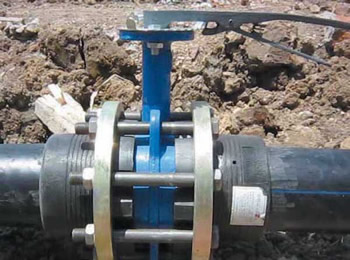 高壓異徑管是如何制造的